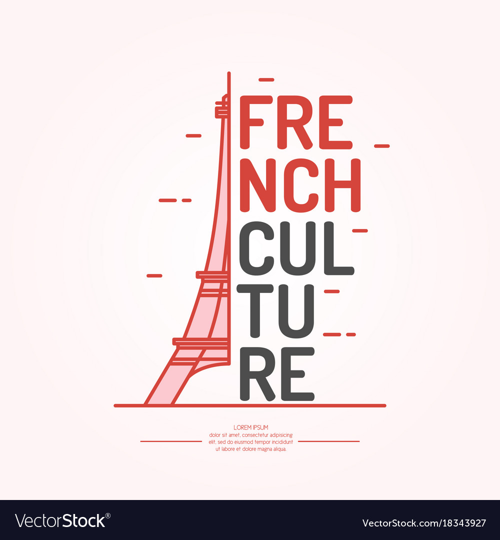 French culture