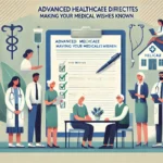 Advanced Healthcare Directives Making Your Medical Wishes Known