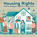 Housing Rights Understanding Your Rights as a Senior Tenant