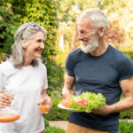 Nutrition Courses for Seniors