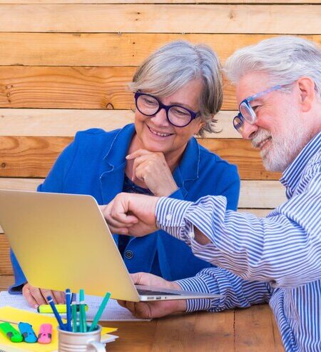 Senior Citizens to Stay Engaged