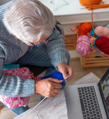 30-Minute Hobbies to Reduce Anxiety, Stress, and Low Energy