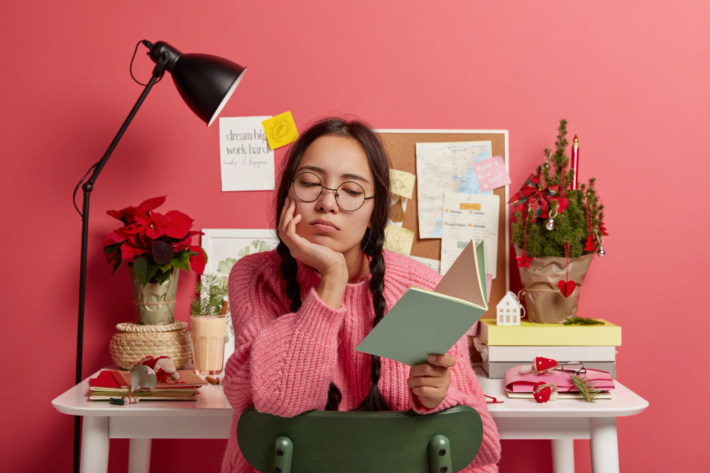 Feeling Stuck? Hobbies That Help You Heal, Grow, and Thrive Again