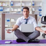 Harness the Chaos of Modern Life – Move, Make, Meditate