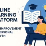Online Learning Platform for Self-Improvement and Personal Growth