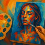 Why Painting is More Than Just a Hobby: The Power of Self-Expression