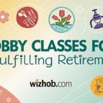 Hobby classes for a fulfilling retirement