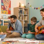 100+ Creative Hobbies to Boost Family Emotional Growth