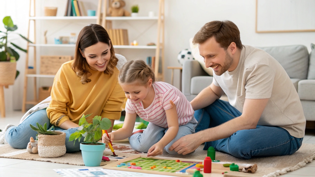 101 Family Hobbies