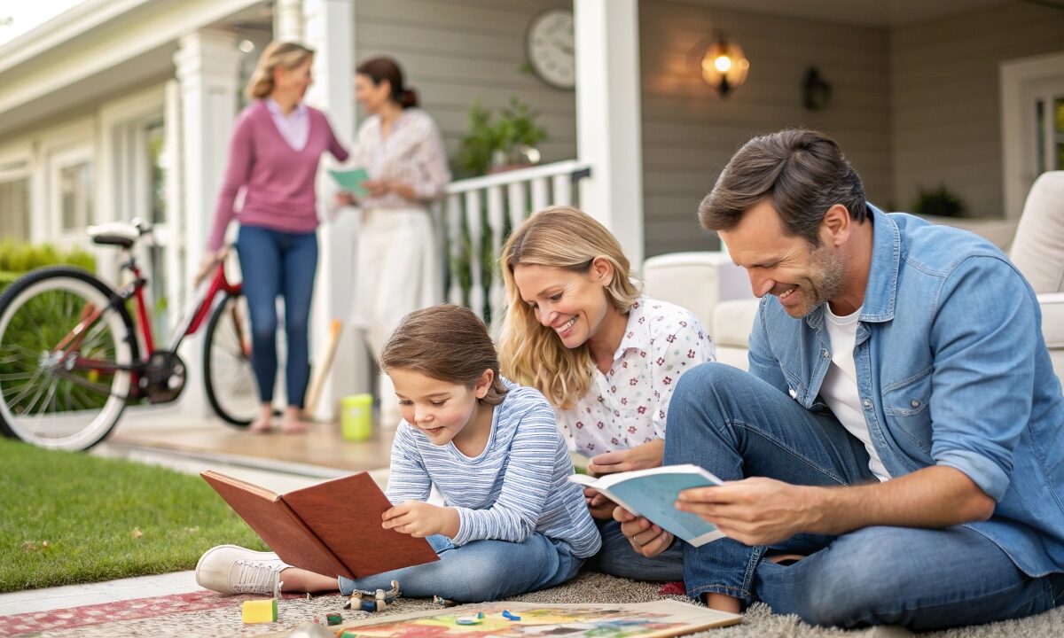 List of World’s Most Famous Family Hobbies