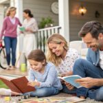 List of World’s Most Famous Family Hobbies